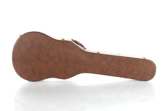 2015 Gibson Custom Shop Historic 1960 Reissue Les Paul Bourbon Burst G0 R0 '60RI