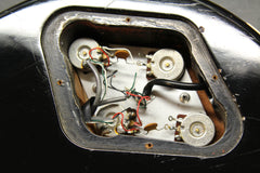 1988 Gibson Les Paul Standard Left Handed Lefty Electric Guitar -NOT CHAMBERED-