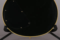 1980 Gibson Les Paul 25/50 Anniversary Model Black -RARE COLOR-