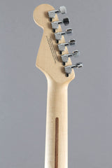 2005 Charvel EVH Art Series Electric Guitar Black & White