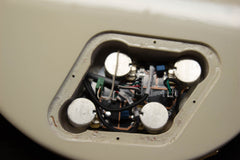 2016 Gibson Les Paul Classic Custom Lite Classic White