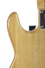 1986 Ernie Ball Music Man Sabre Bass