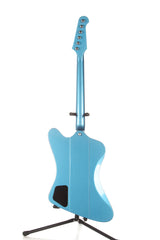 2017 Gibson Firebird T Pelham Blue Electric Guitar -SUPER CLEAN-