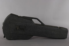 1980 Gibson Les Paul 25/50 Anniversary Model Black -RARE COLOR-