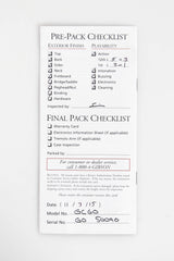 2015 Gibson Custom Shop Historic 1960 Reissue Les Paul Bourbon Burst G0 R0 '60RI