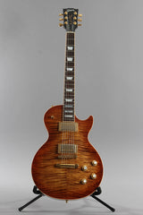 2017 Gibson Les Paul Limited Edition Premium Plus Tiger Burst #19/150