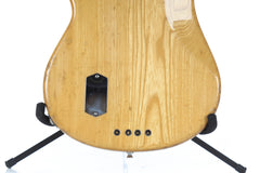 1986 Ernie Ball Music Man Sabre Bass