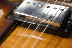 1993 Heritage H-575 Hollowbody Electric Guitar