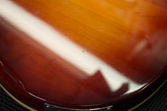 1983 Rickenbacker 620/12 12 String Electric Guitar Fireglo