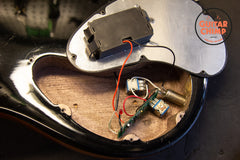 2004 Parker Fly Bronze Fly