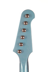 2017 Gibson Firebird T Pelham Blue Electric Guitar -SUPER CLEAN-