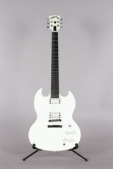 2013 Gibson SG Baritone Alpine White