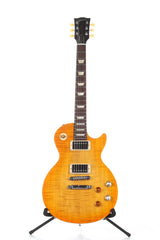2013 Gibson Les Paul Standard Gary Moore Signature Lemonburst