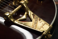 1999 Gretsch G6122-JR Country Classic Walnut Electric Guitar