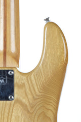 1986 Ernie Ball Music Man Sabre Bass