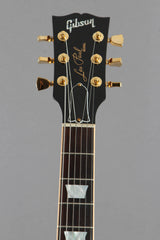 2017 Gibson Les Paul Limited Edition Premium Plus Tiger Burst #19/150