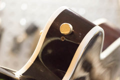 1999 Gretsch G6122-JR Country Classic Walnut Electric Guitar