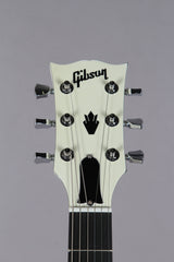 2013 Gibson SG Baritone Alpine White