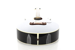 2015 Gibson Limited Edition Early 60s SJ-200 Ebony Acoustic Guitar