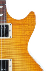 2013 Gibson Les Paul Standard Gary Moore Tribute Lemonburst