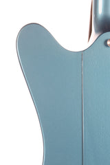 2017 Gibson Firebird T Pelham Blue Electric Guitar -SUPER CLEAN-