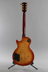 2017 Gibson Les Paul Limited Edition Premium Plus Tiger Burst #19/150