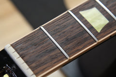 2003 Gibson Les Paul Classic Black With Gold Hardware