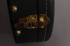 1986 Gibson Custom Shop Edition Les Paul Aldo Nova Polaris White ~Explorer Head-stock~