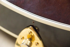 1999 Gretsch G6122-JR Country Classic Walnut Electric Guitar