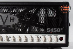 EVH 5150 III 100-Watt Tube Head