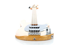 1986 Ernie Ball Music Man Sabre Bass