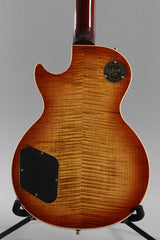 2017 Gibson Les Paul Limited Edition Premium Plus Tiger Burst #19/150