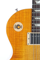 2013 Gibson Les Paul Standard Gary Moore Signature Lemonburst