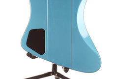 2017 Gibson Firebird T Pelham Blue Electric Guitar -SUPER CLEAN-