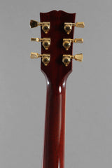 2017 Gibson Les Paul Limited Edition Premium Plus Tiger Burst #19/150