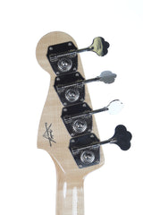 2011 Fender Custom Shop '59 NOS Precision Bass 1959 P