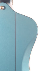 2017 Gibson Firebird T Pelham Blue Electric Guitar -SUPER CLEAN-