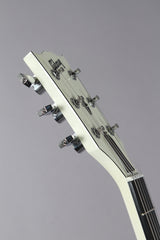 2013 Gibson SG Baritone Alpine White