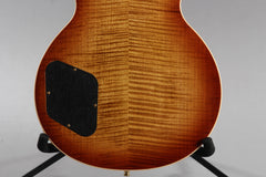 2017 Gibson Les Paul Limited Edition Premium Plus Tiger Burst #19/150