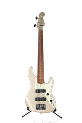 1998 Fender Roscoe Beck V 5 String Bass Guitar