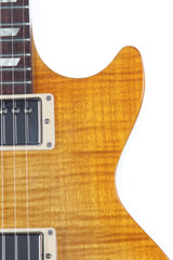 2013 Gibson Les Paul Standard Gary Moore Signature Lemonburst