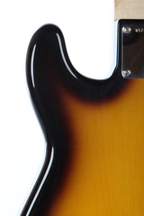2011 Fender Custom Shop '59 NOS Precision Bass 1959 P