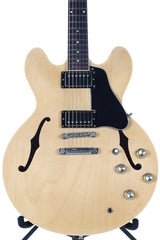 2007 Epiphone Elitist ES-335 Natural