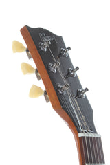 2013 Gibson Les Paul Standard Gary Moore Signature Lemonburst