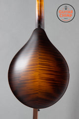 2018 Collings MT Mandolin Sunburst