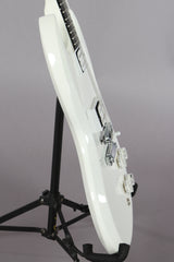 2013 Gibson SG Baritone Alpine White