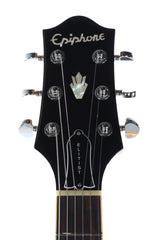 2007 Epiphone Elitist ES-335 Natural