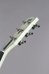 2013 Gibson SG Baritone Alpine White