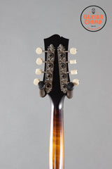 2018 Collings MT Mandolin Sunburst