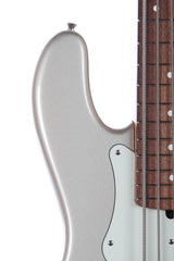 1998 Fender Roscoe Beck V 5 String Bass Guitar